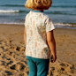 Preview: T-Shirt Under the Sea Seepferdchen